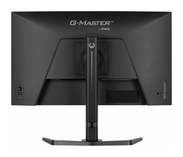 IIYAMA G-Master GB2771HSU-B1 Red Eagle - 1370369 - zdjęcie 7